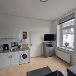 Zentral Gelegene Altbauwohnung In Detmold, Paulinchen Apartmán Detmold
