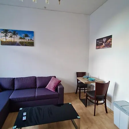 Apartmán Zentral Gelegene Altbauwohnung In Detmold, Paulinchen Detmold