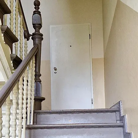Altbauwohnung 