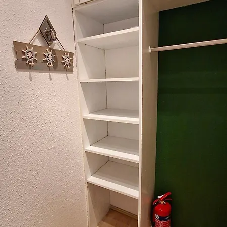 Altbauwohnung 