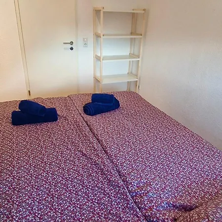 Altbauwohnung 