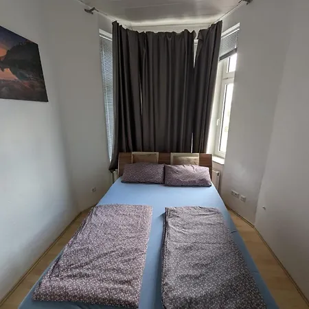 Apartmán Zentral Gelegene Altbauwohnung In Detmold, Paulinchen