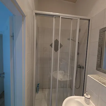 Zentral Gelegene Altbauwohnung In Detmold, Paulinchen Apartmán *