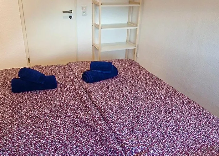 Zentral Gelegene Altbauwohnung In Detmold, Paulinchen * 데트몰트